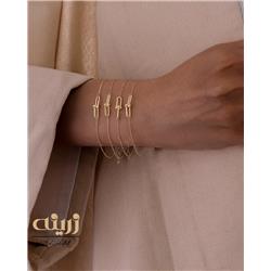 Tiffany-bracelet