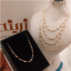 Tiffany-necklace