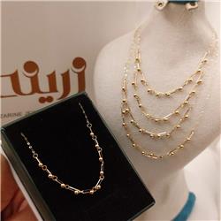 Tiffany-necklace