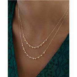 Tiffany-necklace