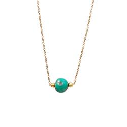 Turquoise-necklace