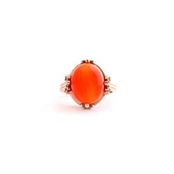 Turquoise-ring