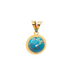 turquoise-pendant