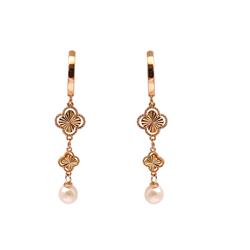 Van-Cleef-and-Pearl-Earrings