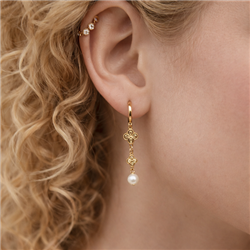 Van-Cleef-and-Pearl-Earrings