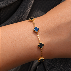 Van-Cleef-style-bracelet-02balck