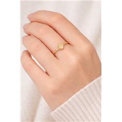 VanCleef-Arpels-Ring