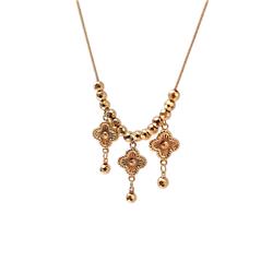 Vancliffe-Necklace