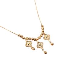 Vancliffe-Necklace