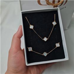 Vancliffe-Shell-Gold-Set