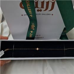 ونکلیف تمام طلا
