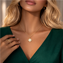Vancliffe-pendant