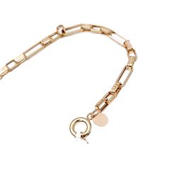 Brick-chain