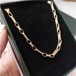Brick-chain