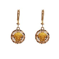 Versace-earrings