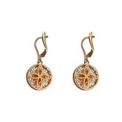 Versace-earrings