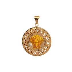 Versace-pendant