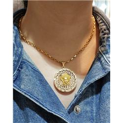 Versace-pendant