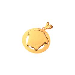 Versace-pendant