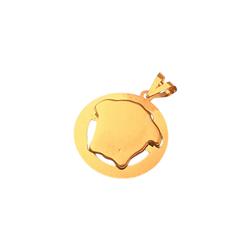 Versace-pendant