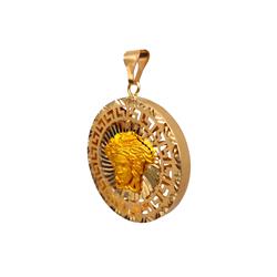 Versace-pendant