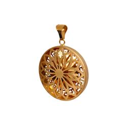 Versace-pendant