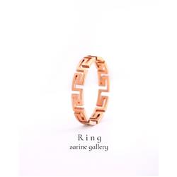 Versace-ring