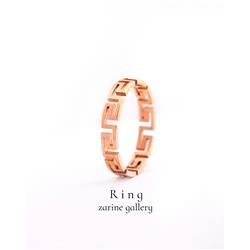 Versace-ring