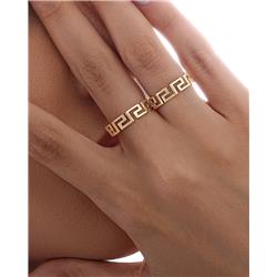 Versace-ring