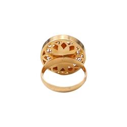 Versace-ring