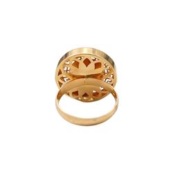 Versace-ring