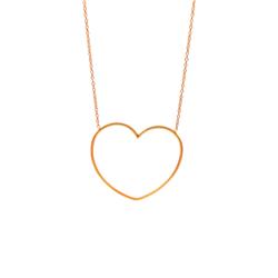 Wire-necklace