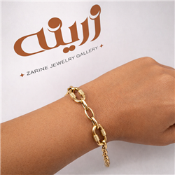 Yurman-gold-bracelet