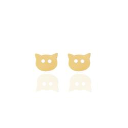 cat-earrings