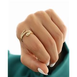 snake-ring