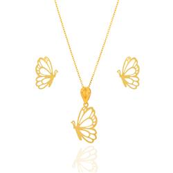 butterfly--set