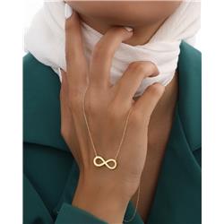 infinity-necklace