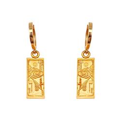 Gold-Dollar