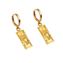 Gold-Dollar