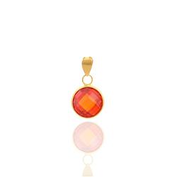 Marco-gold-pendant