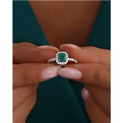 emerald-ring