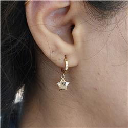 Tiffany-design-star-set