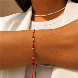 Seven-red-knot-bracelet-01