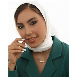 Pearl-necklace