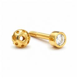 gold-piercing-single-stone