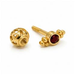 gold-piercing-single-stone-6-beads