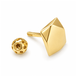 gold-square-ear-piercing