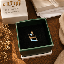 iran-gold-pendant