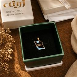 iran-gold-pendant