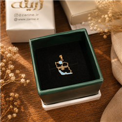 iran-gold-pendant